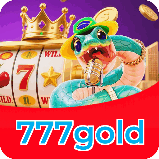 Login rápido no app 777gold